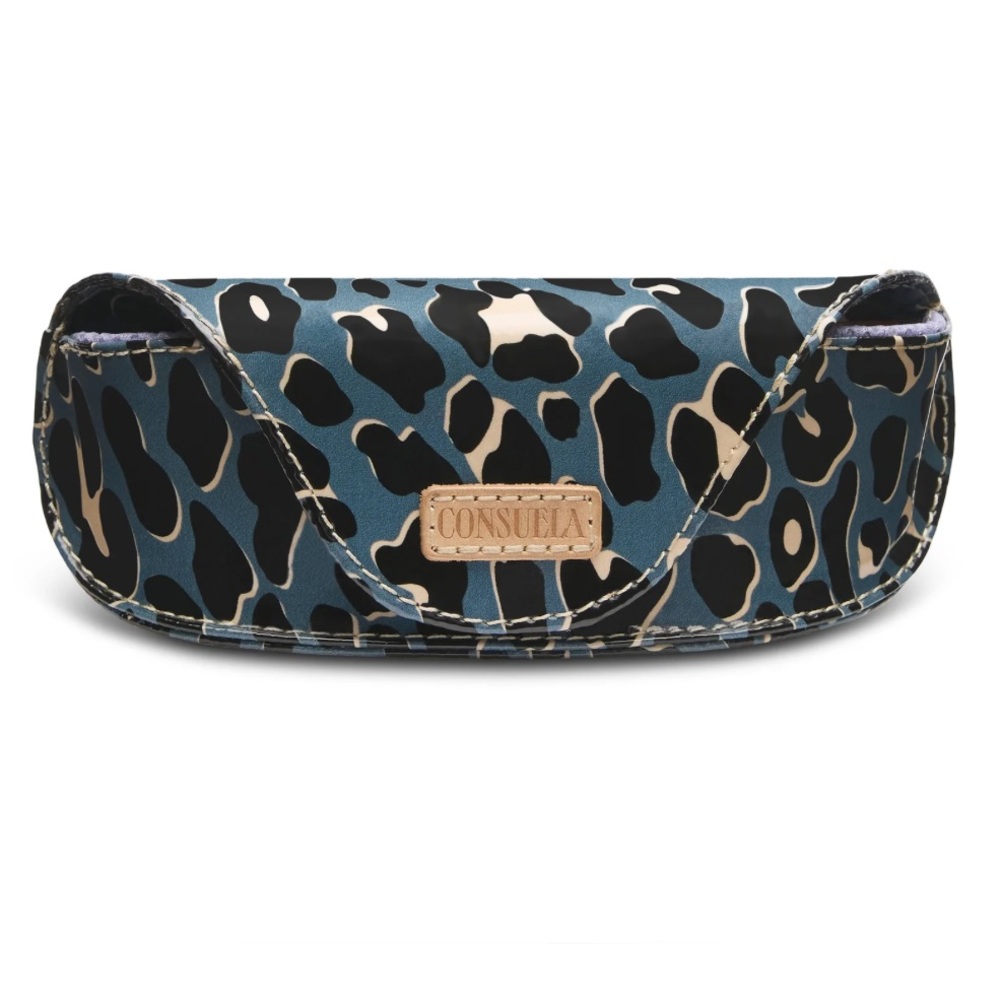 Consuela Danni Sunglass Case NWT